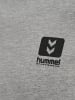 Hummel Hummel T-Shirt Hmllgc Graham Lebensstil Erwachsene in GREY MELANGE