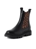 Tamaris Stiefel 1-25491-41 in schwarz