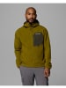 Columbia Tall Heights III Softshelljacke mit Kapuze in Grün