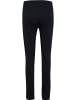 Hummel Sweat Pant "Hmlactive Sweatpants Woman" in Schwarz