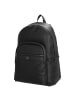 HUGO Quantic - Rucksack 15" 43 cm (black) in schwarz