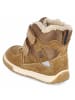 Lurchi Winterstiefeletten in braun