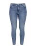 Studio Untold Jeans in blue denim