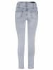 Philipp Plein Jeans für Damen in grau