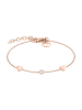 Tamaris Armband Heart in roségold