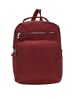 Mindesa Damen Rucksack in Kastanienbraun