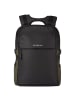 Hedgren Commute Rail - Rucksack 15.6" 43 cm RFID in urban jungle