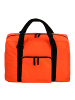 travelite Accessoires Faltbare Reisetasche 44 cm orange