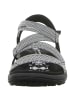 Skechers Sandalen in grau