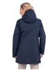 Schöffel Parka Barth in blau