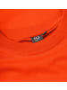 IDENTITY T-Shirt yes in Orange