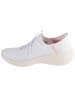 Skechers Skechers Slip-Ins: Ultra Flex 3.0 - Morning Blosso in Weiß