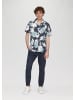QS Hemd in 58A0_tiefblau