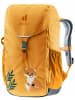 Deuter deuter Kinderrucksack Waldfuchs 10 amber maple