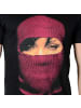 Eleven Paris Careak T-Shirt M Schwarz