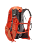 Vaude TRAIL SPACER 18 in Rot