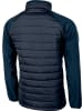 Albatros Steppjacke in Blau