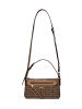 DKNY Umhängetasche 'Bryant Ave' in braun