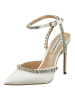 Steve Madden Sandalen in Ivory