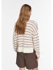 comma Strickpullover  in  04S8_creme