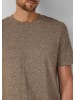 s.Oliver T-Shirt in 86W0_cognac