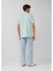 s.Oliver Polo-Shirt in 6092_ozeangrün