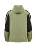 acalmar Herren Jacket in OLIV