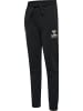 Hummel Hummel Pants Hmlglobal Unisex Kinder in BLACK