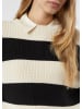 comma Strickpullover in 04G8_creme