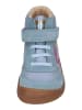 KOEL Sneaker High DARO LEATHER in bunt