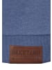 naketano Pullover "Ich trage Mantel" in Blau