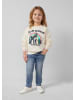 s.Oliver Sweatshirt in 0401_creme