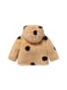 Noppies Winter Jacke Metairie - Reversible in Wheat