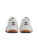 Hummel Hallenschuh Multiplay Flex Innenbereich Kinder in WHITE