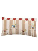 Bloomingville Kissen MERRY-GO-ROUND Karussell Pferde Design 60x30 cm