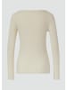 s.Oliver T-Shirt  in  81W9_beige