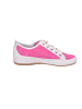 Semler Schnürschuh in rosa