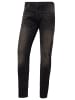 Mavi Jeans Skinny Fit Basic Jeans Denim Pants JAMES in Schwarz
