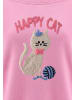 myMo Women Sweatshirt in Pink