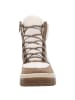 rieker Stiefelette in braun