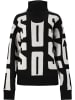 SOS Pullover Verbier in 1001 Black