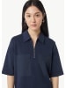 comma Kleid  in  5839_tiefblau