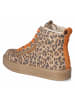 Tamaris Schnürstiefel in brown