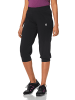 H.I.S. 3/4-Hose in schwarz