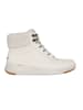 Skechers Schnürstiefelette in beige