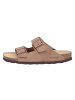 ROHDE Pantolette SUNNYS N°32 in braun