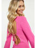 IZIA Damen Kleid in PINK
