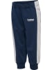 Hummel Verstellbare Taille Hose Hmlmini Kinder in DRESS BLUES