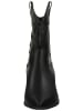Felmini Stiefelette in Schwarz