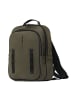 Momodesign  Rucksack in DARK ARMY GREEN